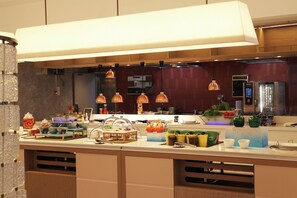 Dining - voco Chengdu Chunxi Road (Chengdu)