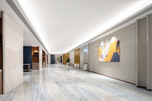 Interior - voco Chengdu Chunxi Road (Chengdu)