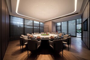 Dining - voco Chengdu Chunxi Road (Chengdu)