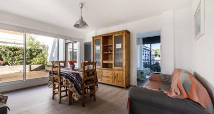 4-room Apartment for 8 People - Selection