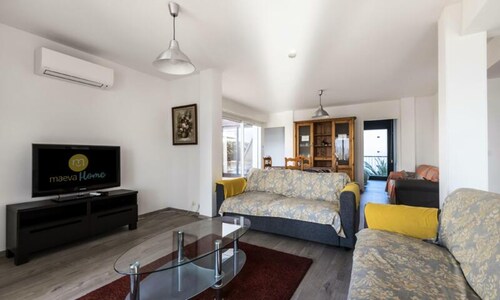 4-room Apartment for 8 People - Selection