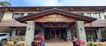 Leonard Wood Pines Hotel