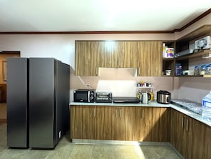 Mini-fridge