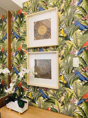 Standardzimmer, 1 Schlafzimmer