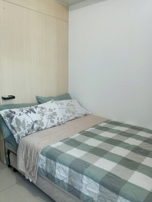 Standardzimmer, 1 Schlafzimmer, Stadtblick