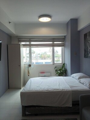 Standard Room, 1 Bedroom