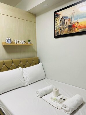 Chambre Standard, 1 chambre