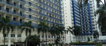Sea Residences