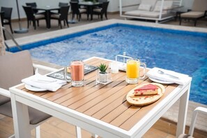 Restaurant - Landmark Hotel & Suites (Jeddah)