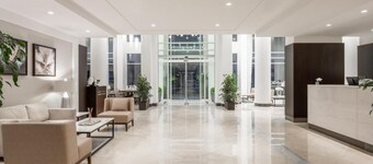Landmark Hotel & Suites