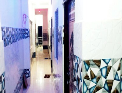 Hotel Pranab Sadan Near Golden Beach Puri