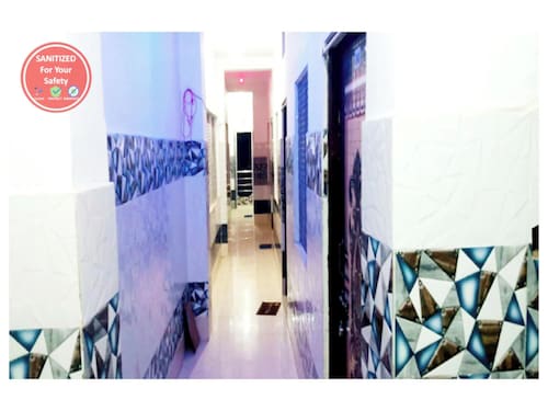 Hotel Pranab Sadan Near Golden Beach Puri