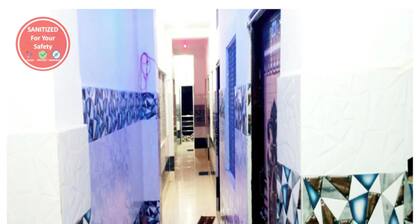 Hotel Pranab Sadan Near Golden Beach Puri