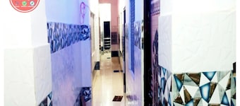 Hotel Pranab Sadan Near Golden Beach Puri