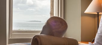 Hazelton Townhouse | Crail