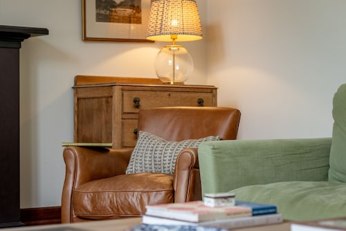 Hazelton Townhouse | Crail