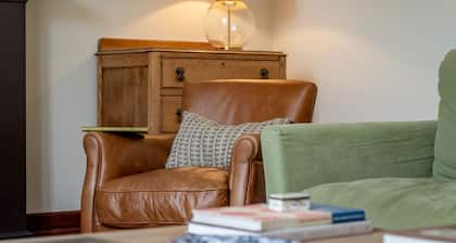 Hazelton Townhouse | Crail