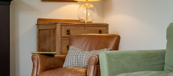 Hazelton Townhouse | Crail