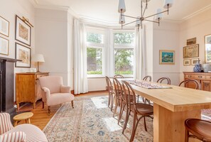 Spiseområde