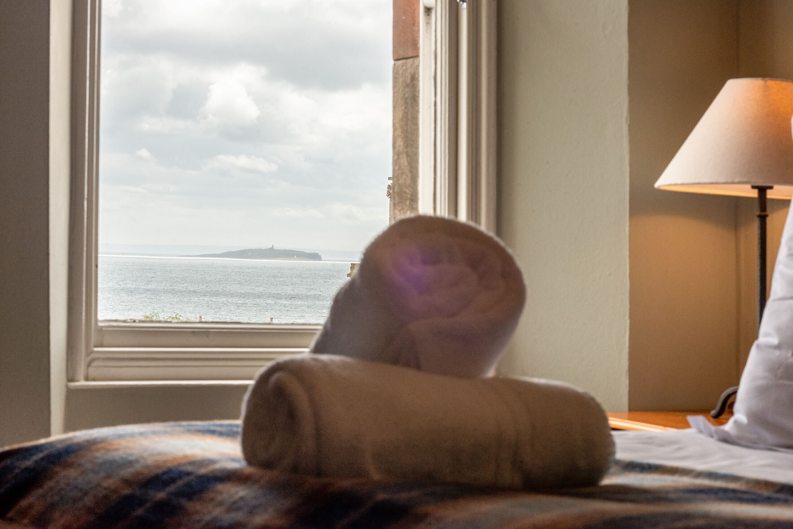 7 bedrooms, iron/ironing board, free WiFi, bed sheets