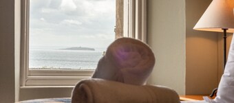 Hazelton Townhouse | Crail