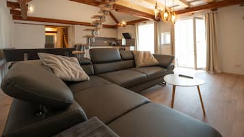 Fernseher