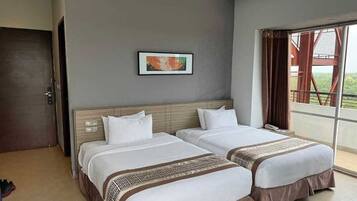 Escrivaninha, Wi-Fi de cortesia