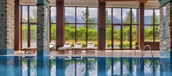 TERRA Vista Penthouse near Bansko and Pirin Golf