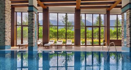 TERRA Vista Penthouse near Bansko and Pirin Golf