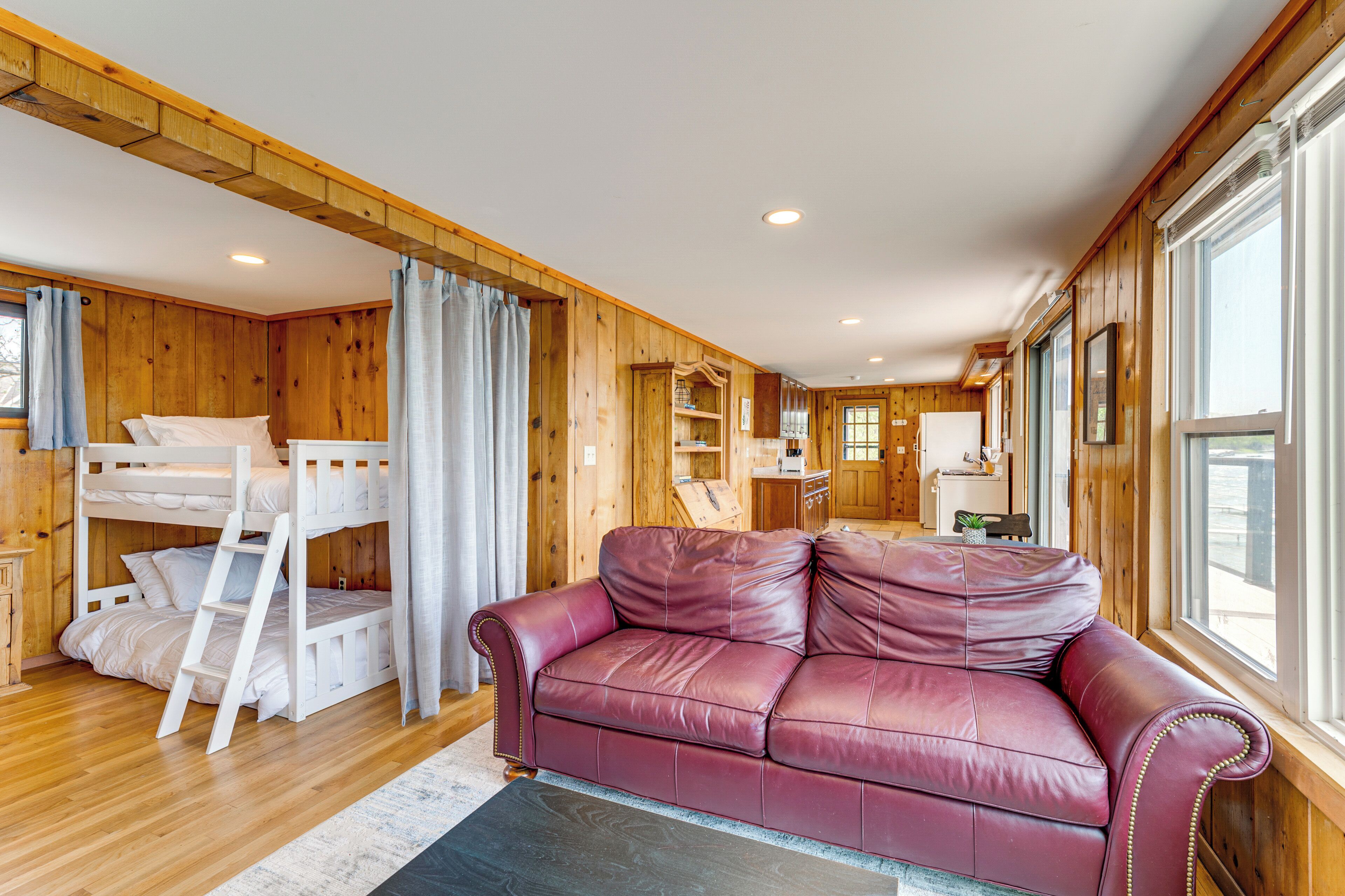 3 slaapkamers, wifi, beddengoed