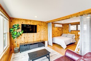 3 slaapkamers, wifi, beddengoed