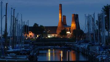 Port de plaisance