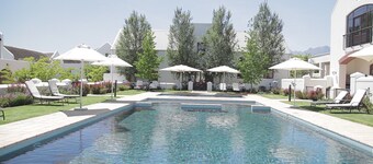 Winelands Golf Lodges 10