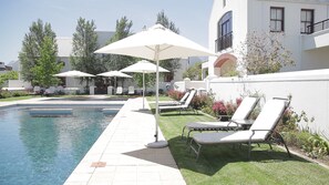 Pool - Winelands Golf Lodges 10 (Cape Town)