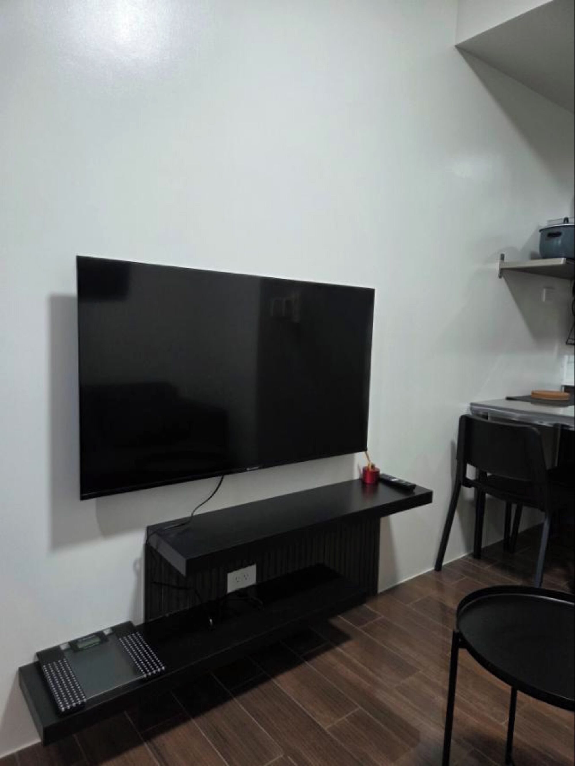 Standard Room, 1 Bedroom | Living area