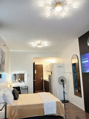 مكواة/لوح كي وواي فاي مجانًا