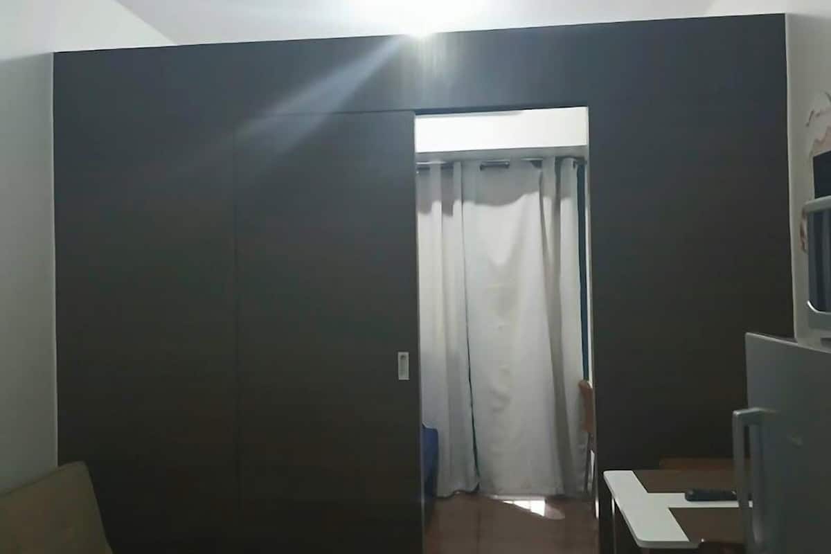 Rom – standard, 1 soverom | Strykejern/-brett og wi-fi (inkludert)