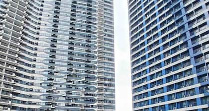 Air Residences