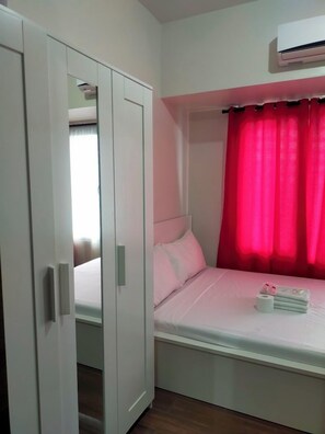 Chambre Standard, 1 chambre