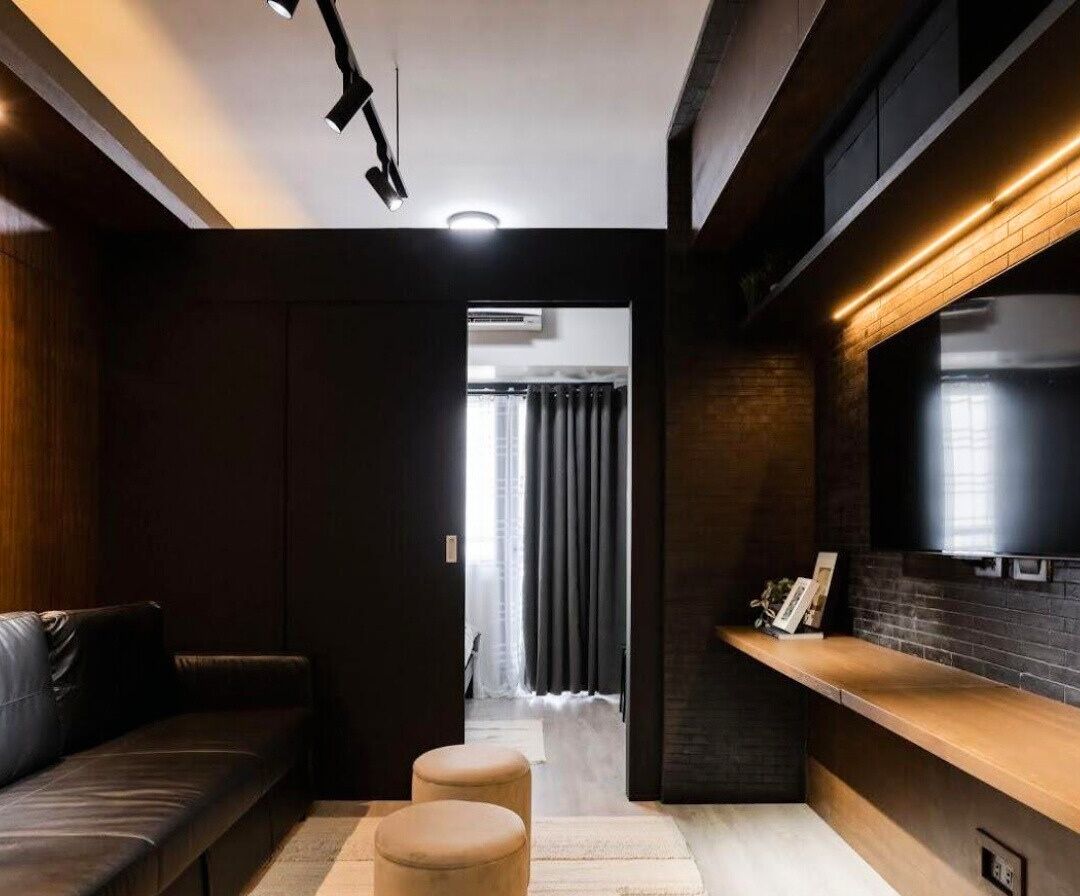 Standard Apartment, City View | Iron/ironing board, free WiFi