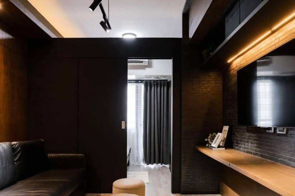 Standard Apartment, City View | Iron/ironing board, free WiFi