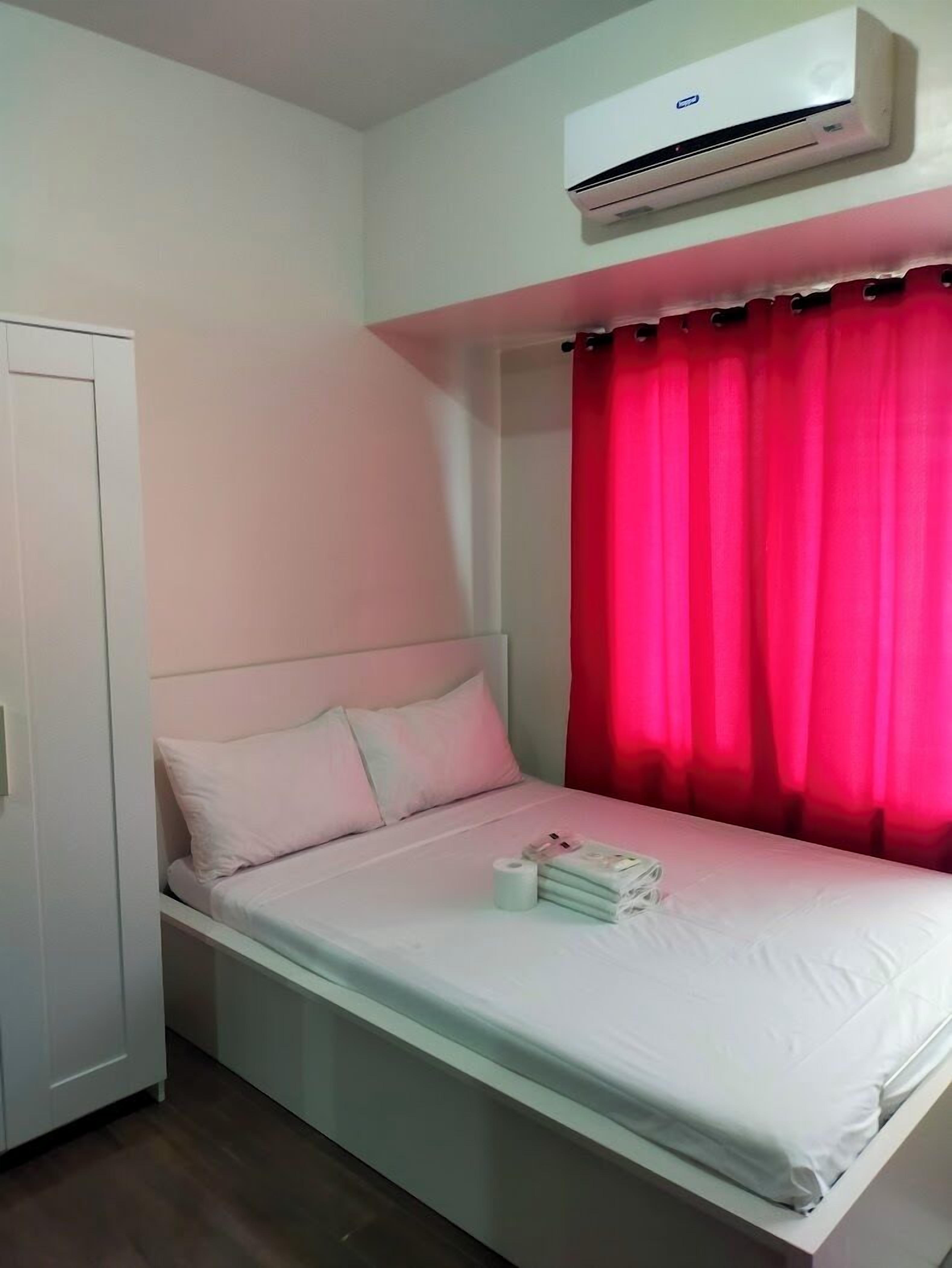 Rom – standard, 1 soverom | Strykejern/-brett og wi-fi (inkludert)