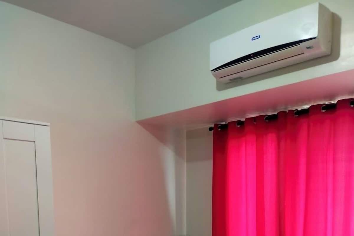 Rom – standard, 1 soverom | Strykejern/-brett og wi-fi (inkludert)