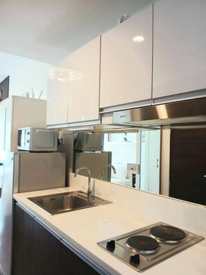 Chambre Standard, 1 chambre | Cuisine privée