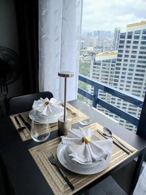 Servicio a la habitación