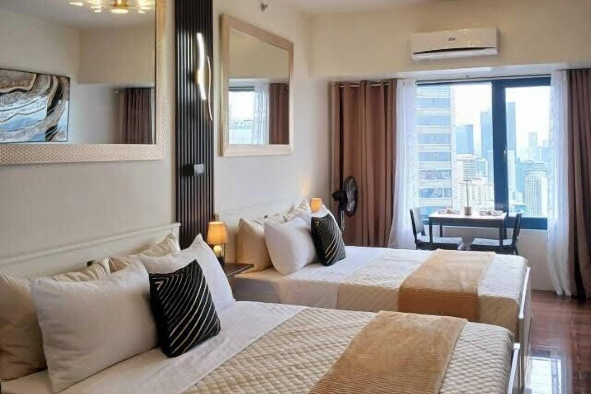 Rom – standard, 1 soverom | Strykejern/-brett og wi-fi (inkludert)