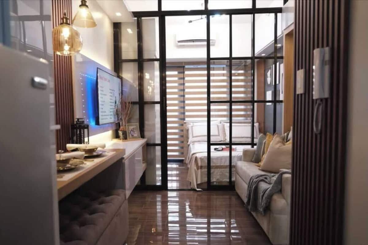 Rom – standard, 1 soverom | Strykejern/-brett og wi-fi (inkludert)