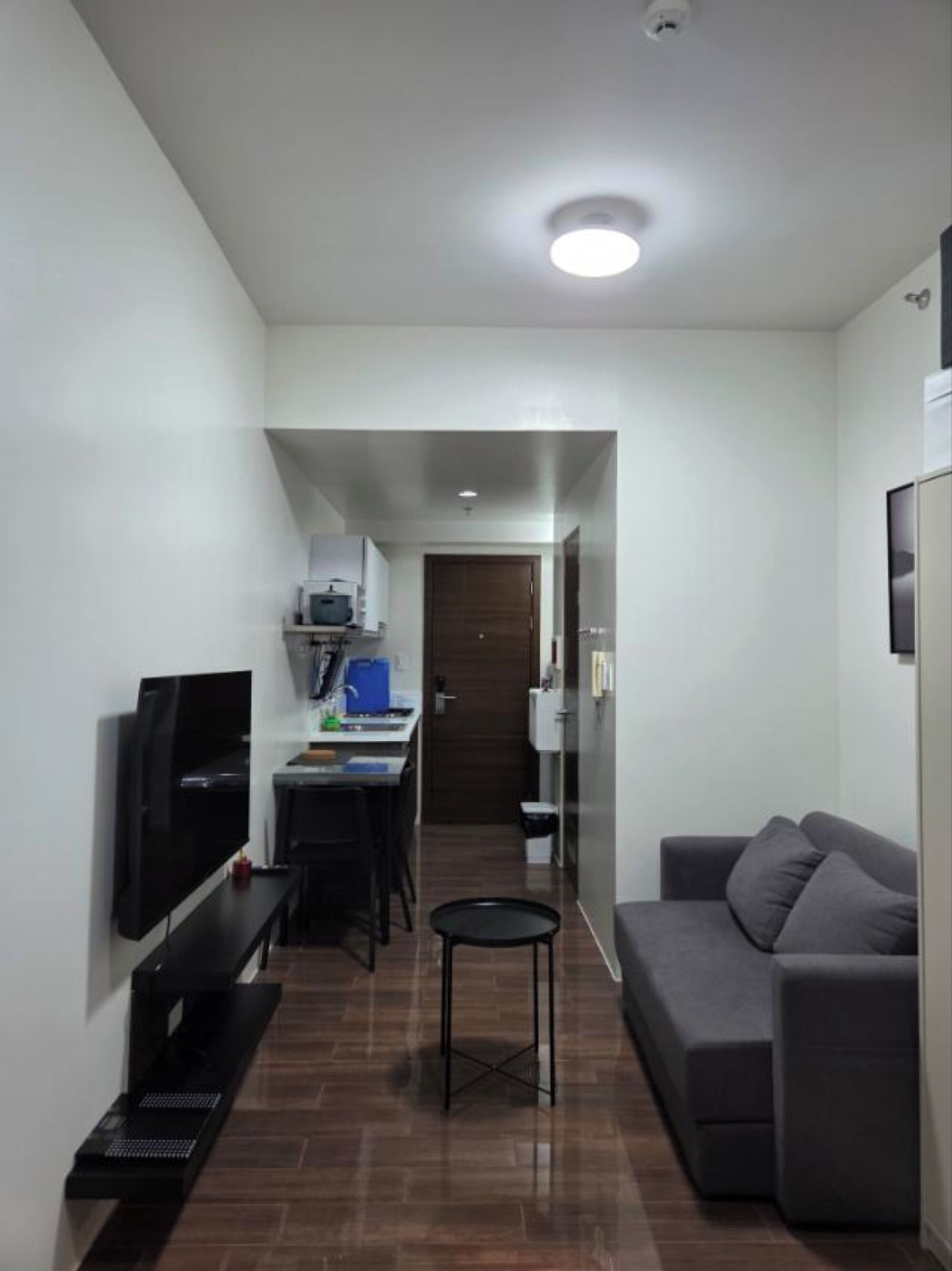 Standard Room, 1 Bedroom | Iron/ironing board, free WiFi