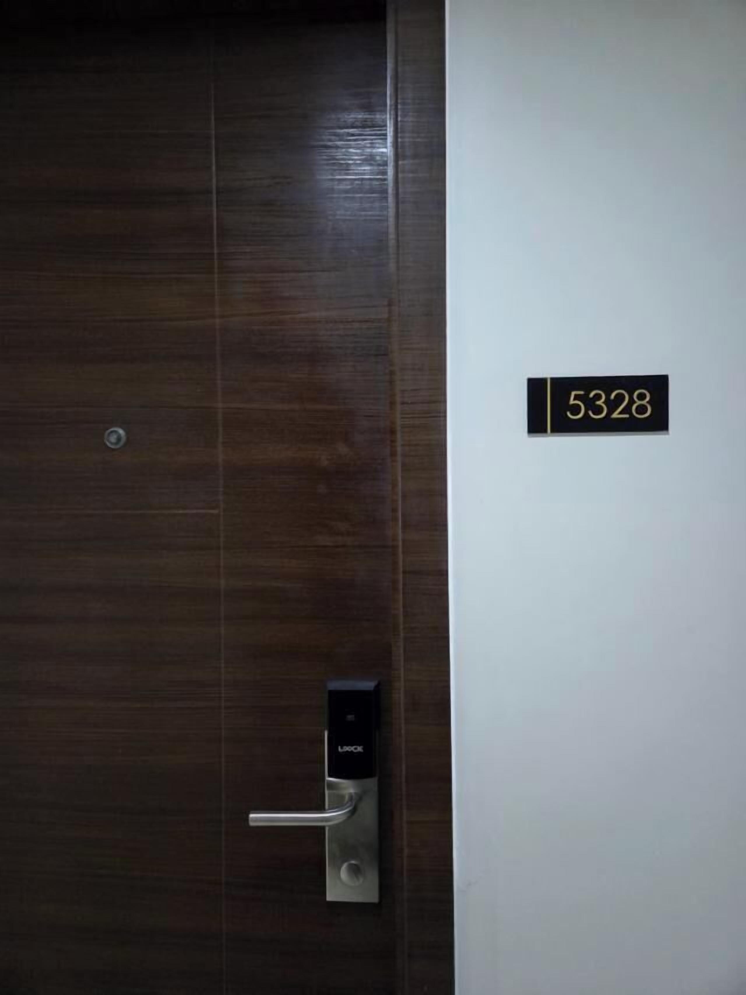 Standard Room, 1 Bedroom | Iron/ironing board, free WiFi