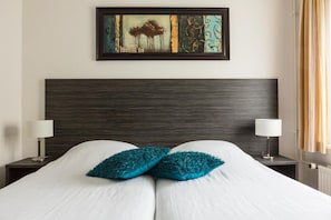 1 Schlafzimmer, kostenloses WLAN